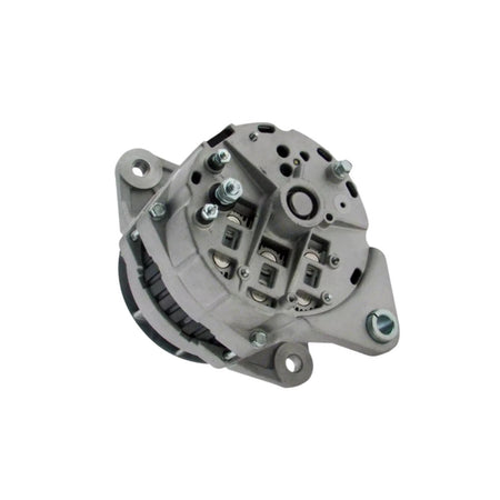 Alternador 12V 160A 3920616 3935529 para motor Caterpillar 3176 Cummins Engine L10 - Sinocmp