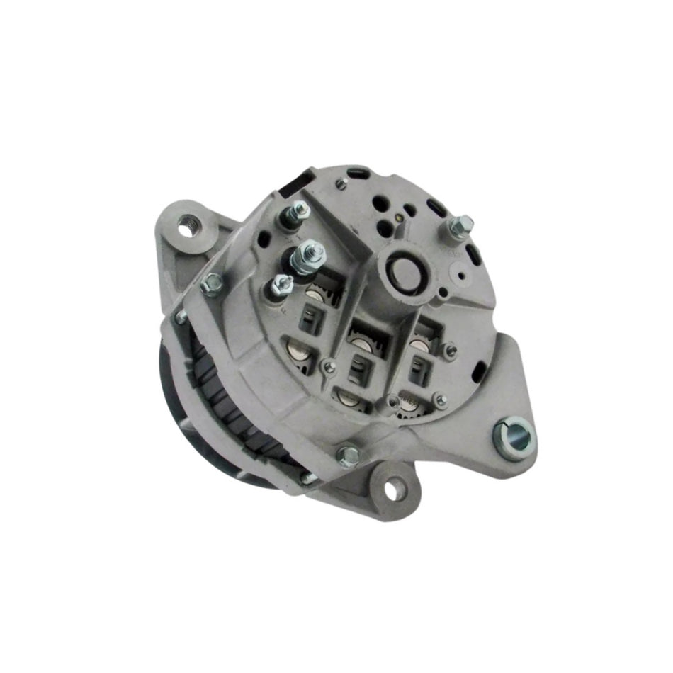 Alternador 12V 160A 3920616 3935529 para motor Caterpillar 3176 Cummins Engine L10 - Sinocmp