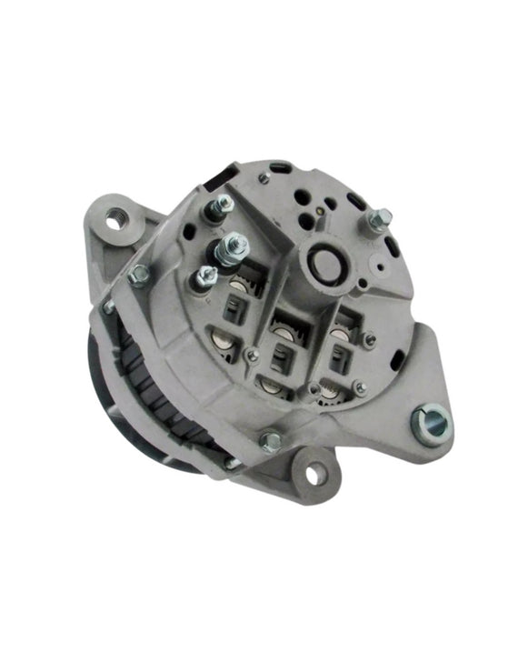 Alternateur 12V 160A 3920616 3935529 pour moteur Caterpillar 3176 Cummins Engine L10