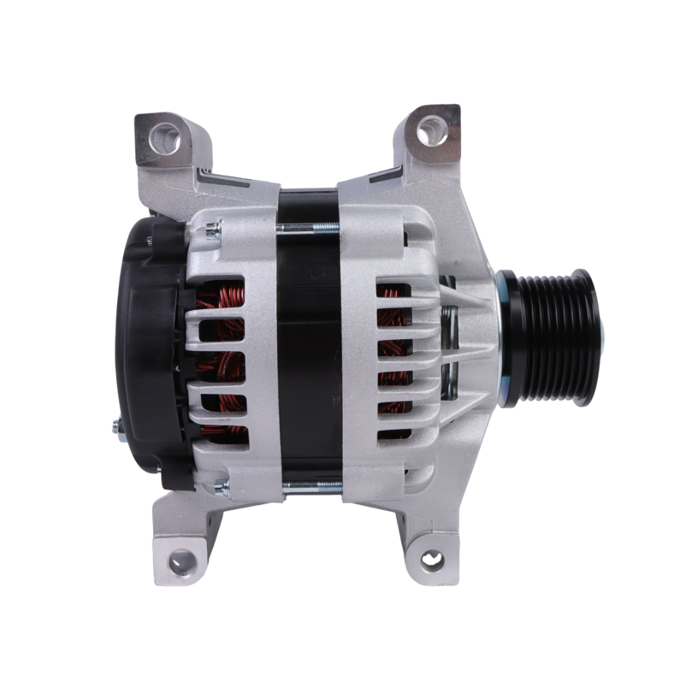 Alternator 12V 160A 8600889 for Ford F-650 F-750 Truck