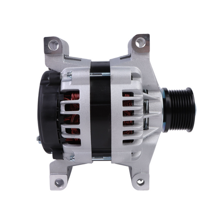 Alternator 12V 160A 8600889 for Ford F-650 F-750 Truck