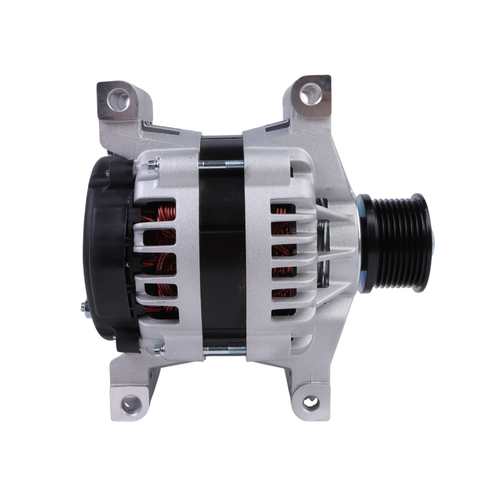 Alternator 12V 160A 8600889 for Ford F-650 F-750 Truck
