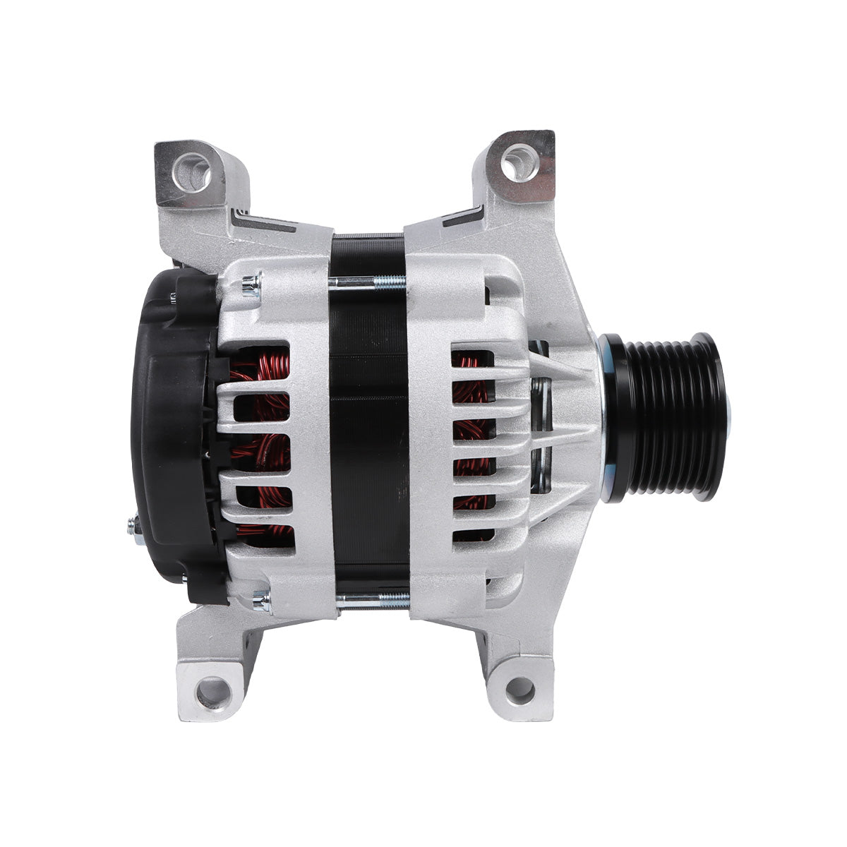 Alternador 12V 160A 8600889 para caminhão Ford F-650 F-750