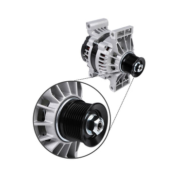 Alternateur 12V 160A 8600889 pour camion Ford F-650 F-750