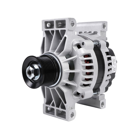 Alternador 12V 160A 8600889 para caminhão Ford F-650 F-750 - peça Sinocmp
