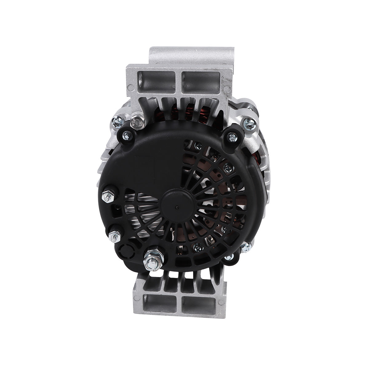 A lateral do alternador 12V 160A 8600889 para caminhão Ford F-650 F-750