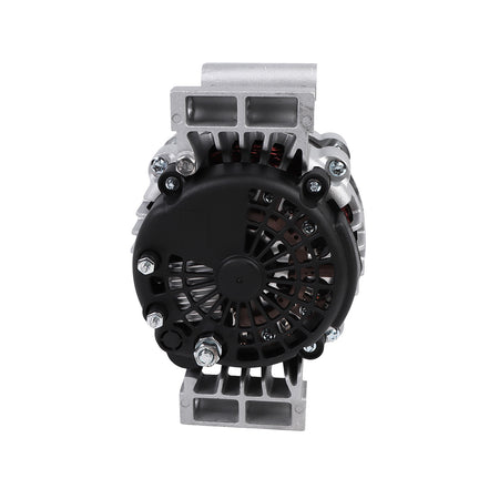 A lateral do alternador 12V 160A 8600889 para caminhão Ford F-650 F-750