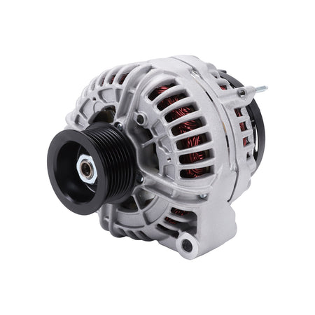 Alternateur 12V 200A RE210793 RE555751 SE501834 pour tracteur John Deere 7630 7730 7830