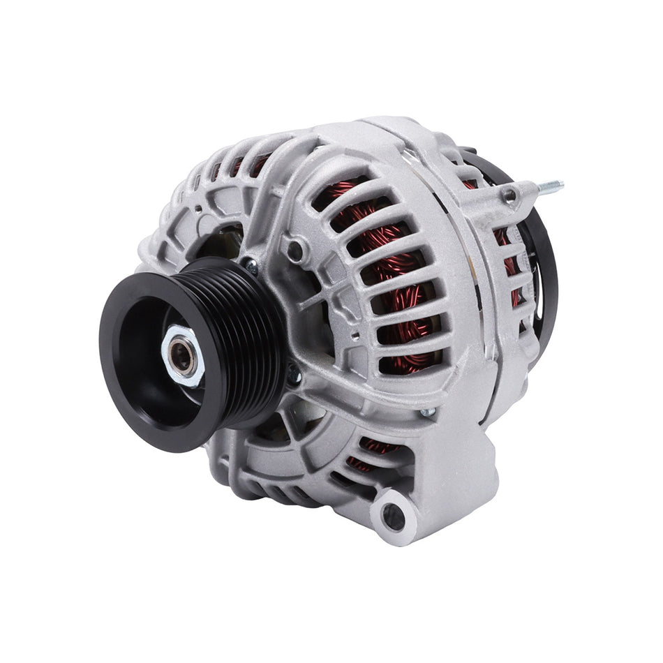 Alternator 12V 200A RE210793 RE555751 SE501834 for John Deere Tractor 7630 7730 7830