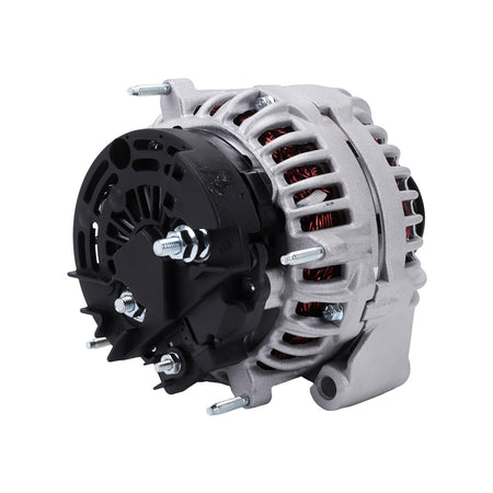 Alternateur 12V 200A RE210793 RE555751 SE501834 pour John Deere 