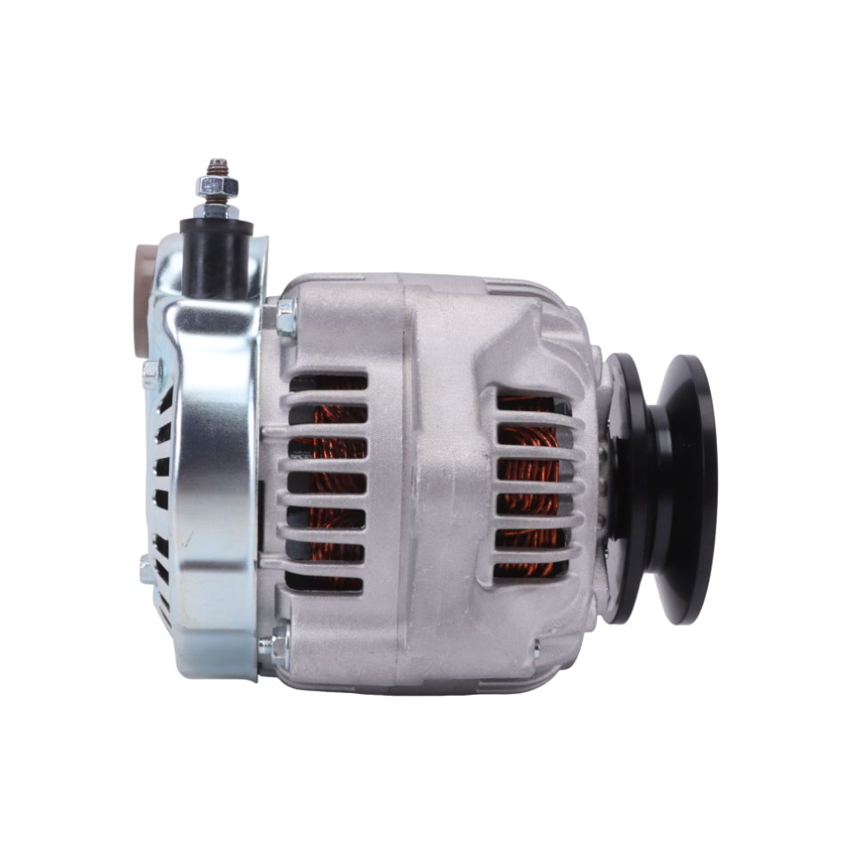 Alternator 12V 35A 100211-4540 27060-78003-71 for Toyota Engine 4Y 5K Forklift 5FG15
