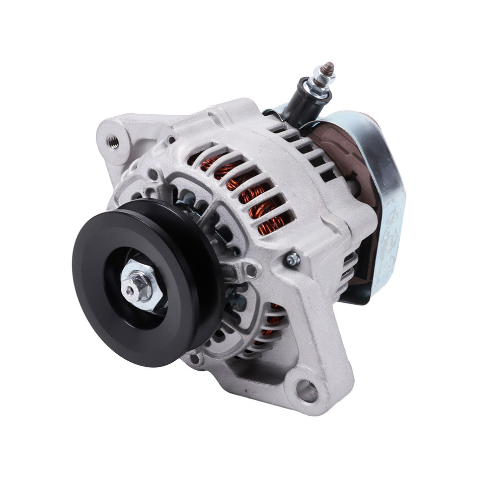 Alternador 12V 35A 100211-4540 27060-78003-71 para Toyota Engine 4Y 5K Empilhadeira 5FG15