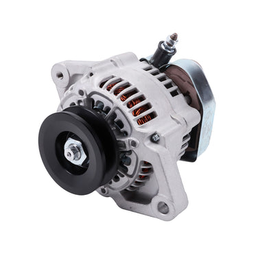 Alternateur 12V 35A 100211-4540 27060-78003-71 pour moteur Toyota 4Y 5K chariot élévateur 5FG15