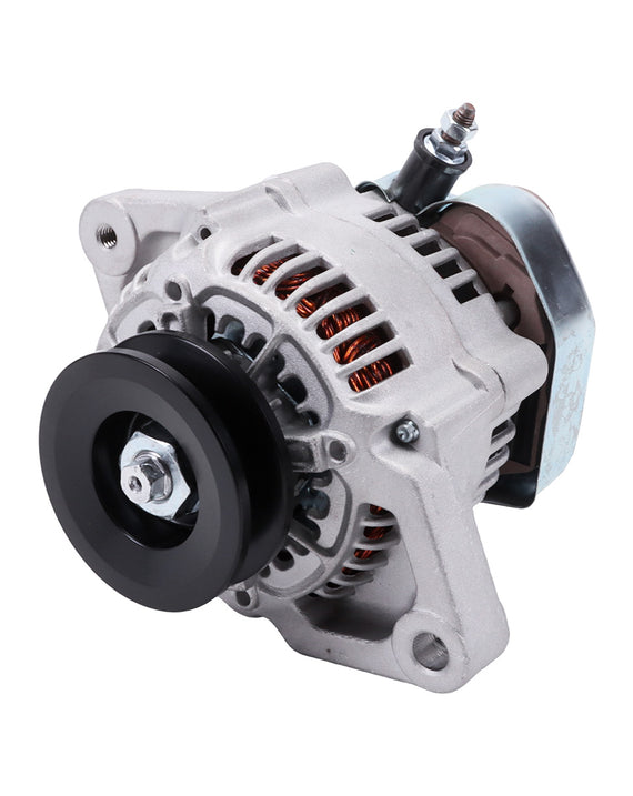 Alternateur 12V 35A 100211-4540 27060-78003-71 pour moteur Toyota 4Y 5K chariot élévateur 5FG15