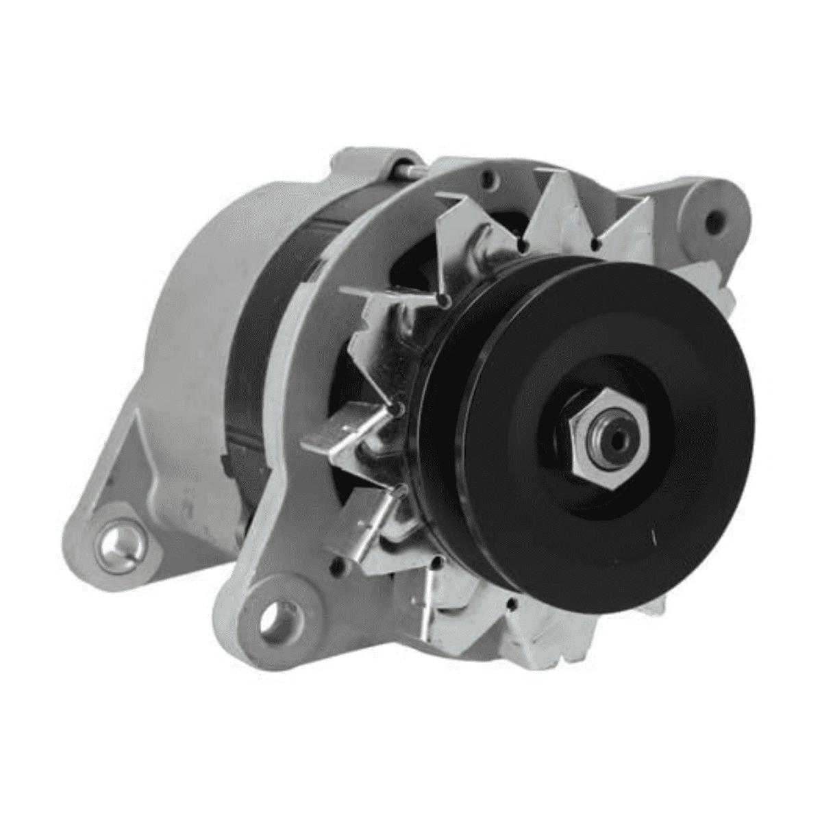 Alternador 12V 35A AM100800 para tractor John Deere 655 755 756 855 856 955