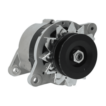 Alternateur 12V 35A AM100800 pour tracteur John Deere 655 755 756 855 856 955