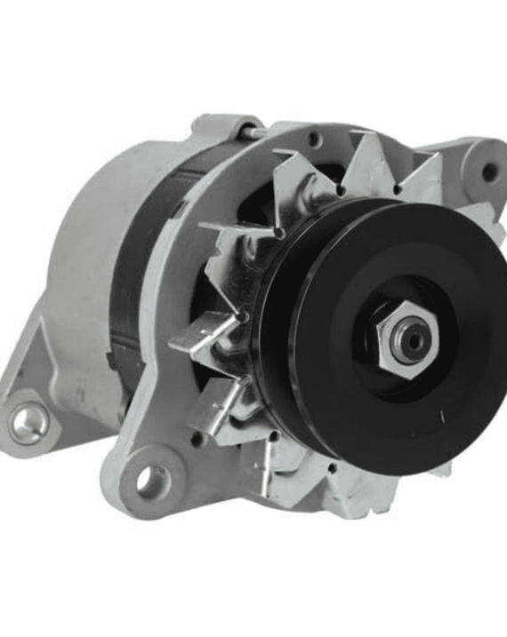 Alternateur 12V 35A AM100800 pour tracteur John Deere 655 755 756 855 856 955