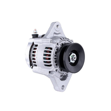 Alternateur 12V 40A 101211-1380 129240-77200 pour pelle Takeuchi TB016 TB125 TB135