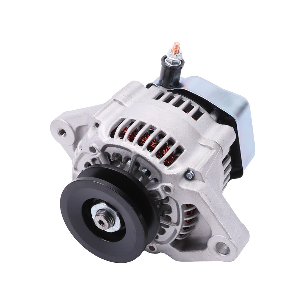 A28 Engine Alternator 12V 40A 18504-6220 for Kubota A28 Engine | SINOCMP