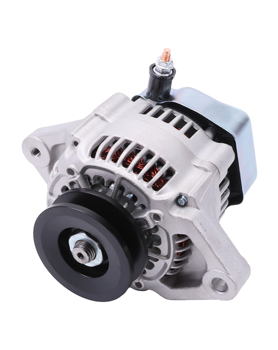Alternateur 12V 40A 18504-6220 pour moteur Kubota A28