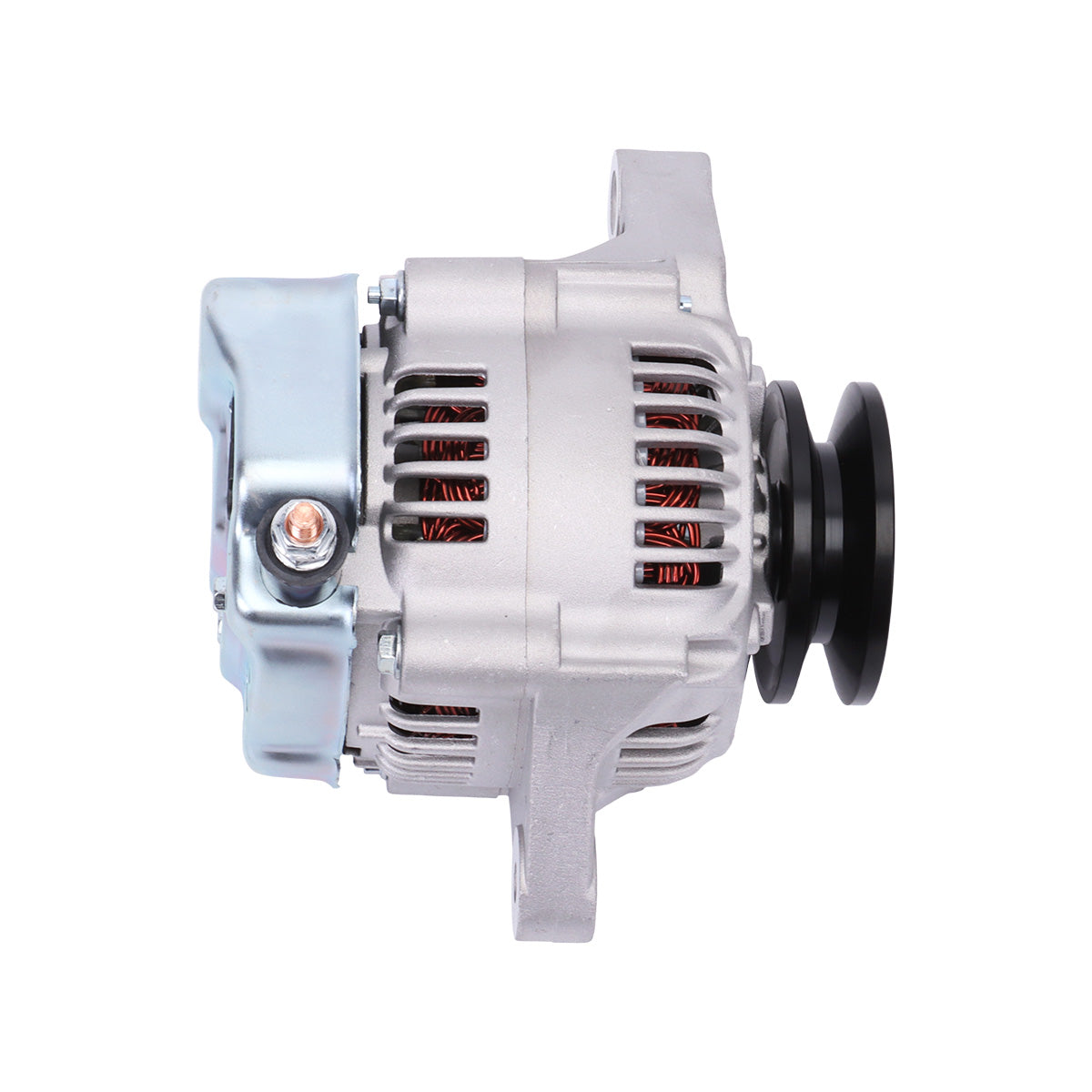 Alternator 12V 40A 18504-6220 for Kubota 