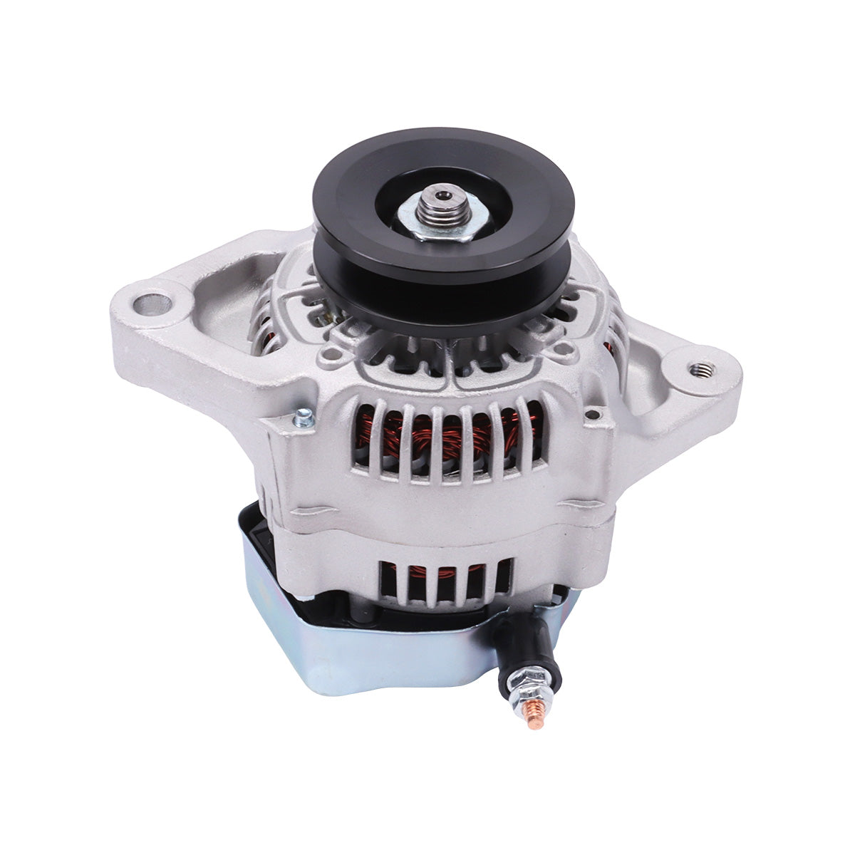 Alternator 12V 40A 18504-6220 for Kubota A28