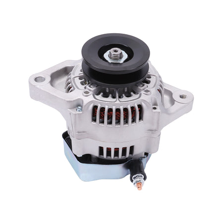 Alternator 12V 40A 18504-6220 for Kubota A28