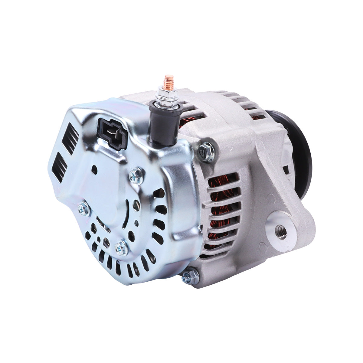Alternator 12V 40A 18504-6220 for Kubota - Sinocmp
