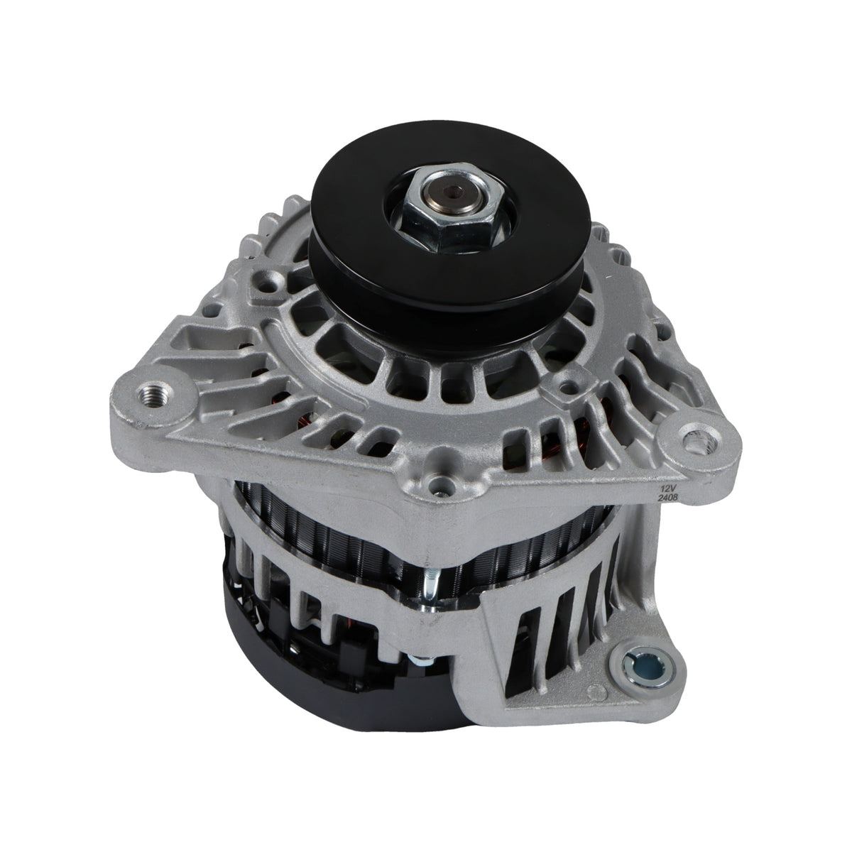 Alternator 12V 40A 394-3492 3943492 for Caterpillar CAT Engine C1.5 C2.2 C1.1 - Sinocmp