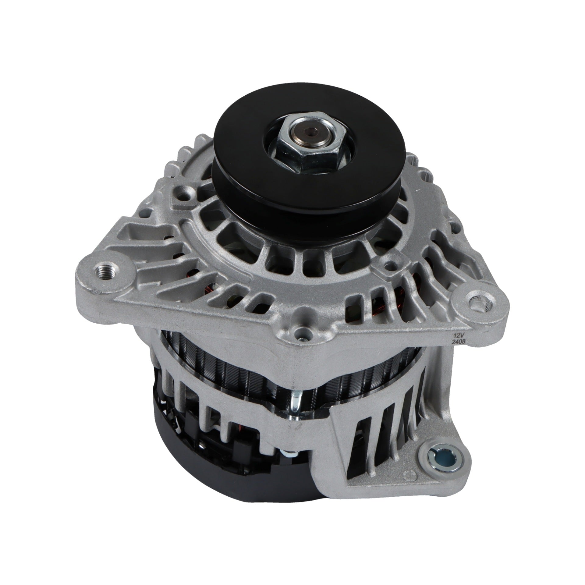 Alternator 12V 40A 394-3492 3943492 for Caterpillar CAT Engine C1.5 C2.2 C1.1 - Sinocmp