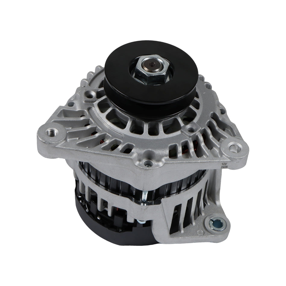 Alternator 12V 40A 394-3492 3943492 for Caterpillar CAT Engine C1.5 C2.2 C1.1 - Sinocmp