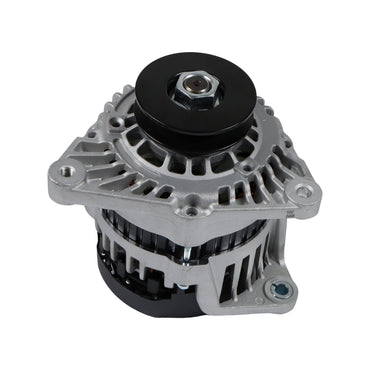 Alternador 12V 40A 394-3492 3943492 para motor Caterpillar CAT C1.5 C2.2 C1.1