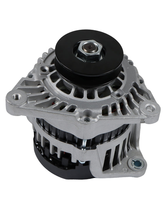 Alternateur 12V 40A 394-3492 3943492 pour moteur Caterpillar CAT C1.5 C2.2 C1.1