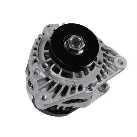 Alternator 12V 40A 394-3492 3943492 for Caterpillar CAT Engine C1.5 C2.2 