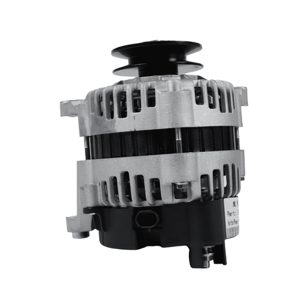 Alternator 12V 40A 394-3492 3943492 for Caterpillar CAT - Sinocmp