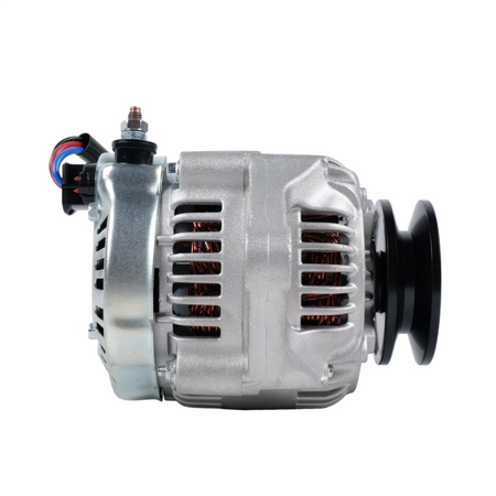 Alternator 12V 40A 7481809 for Bobcat Excavator 321 322 323 325 Loader 453 463 553