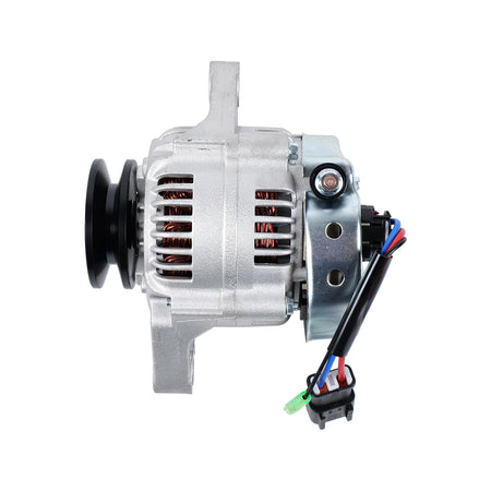 Alternator 12V 40A 7481809 for Bobcat Excavator 321 322 323 325 Loader 453 463 553