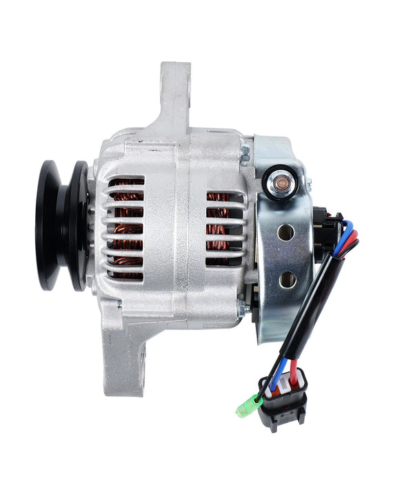 Alternateur 12V 40A 7481809 pour pelle Bobcat 321 322 323 325 chargeur 453 463 553