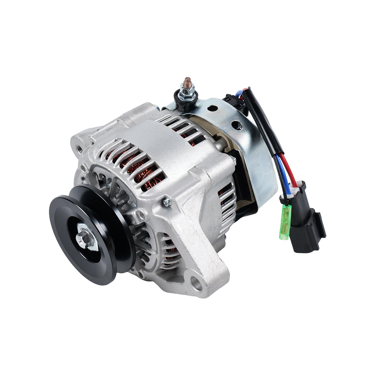 Alternator 12V 40A 7481809 for Bobcat Excavator 321 322 323 325 Loader