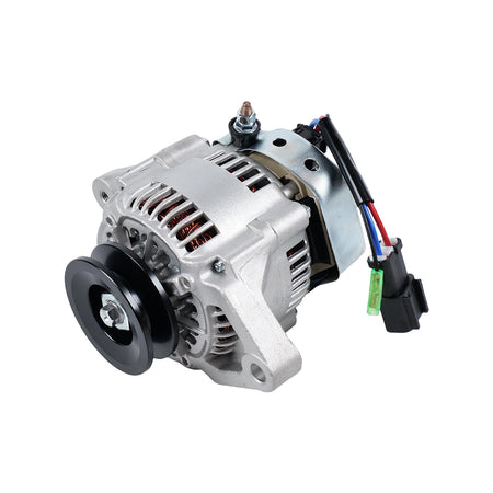 Alternator 12V 40A 7481809 for Bobcat Excavator 321 322 323 325 Loader