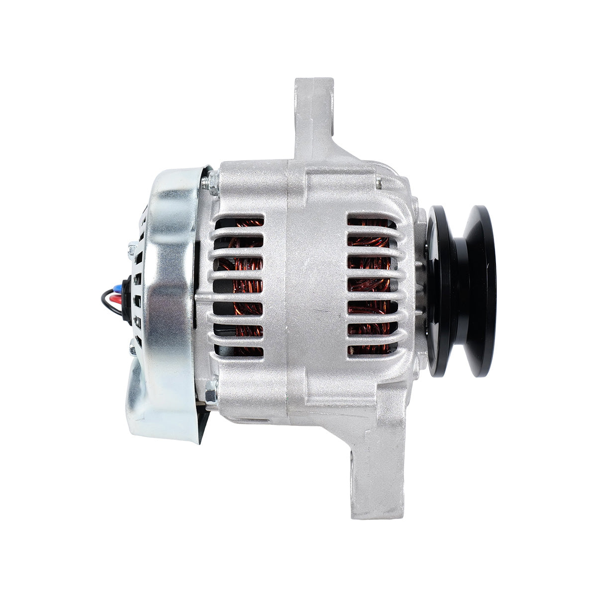 Alternator 12V 40A 7481809 for Bobcat Excavator 321 322 323 325 
