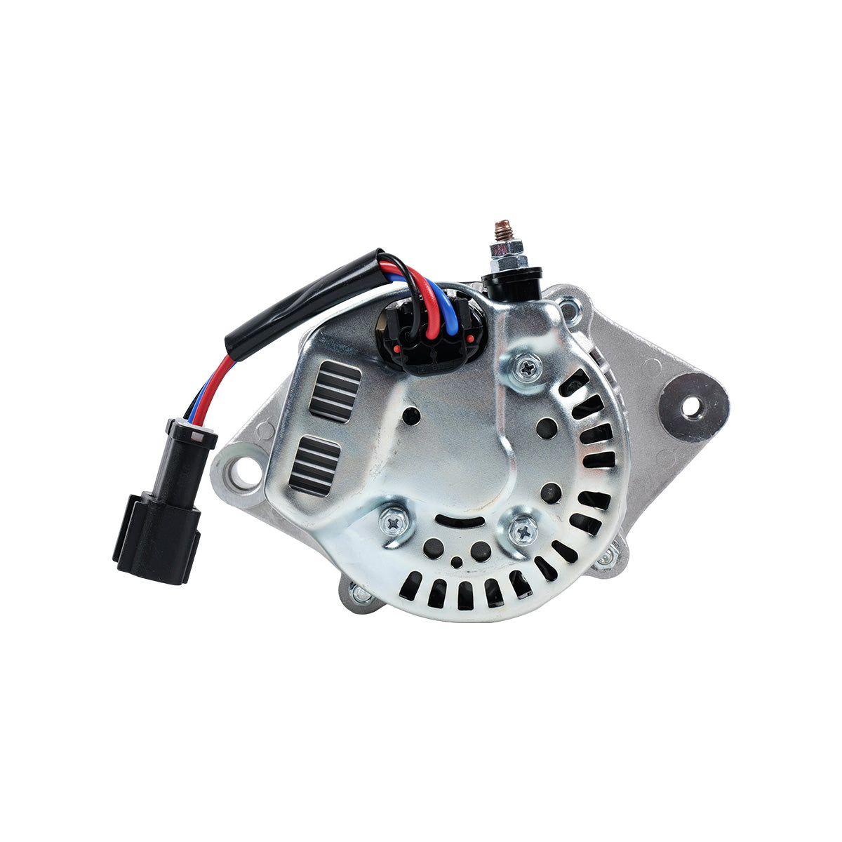Alternator 12V 40A 7481809 for Bobcat Excavator 