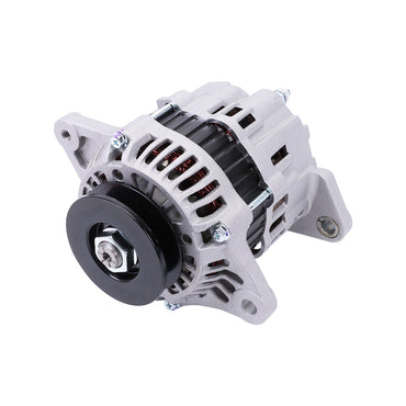 Alternador 12V 40A A7T03277A para carretilla elevadora Mitsubishi Hyster Forklift