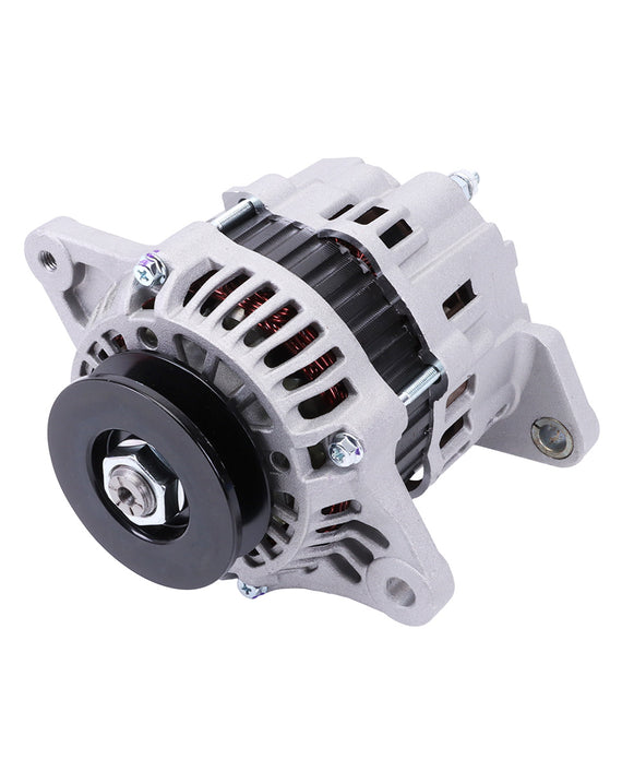 Alternateur 12V 40A A7T03277A pour chariot élévateur Mitsubishi Hyster Forklift