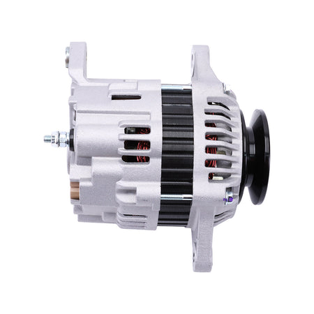 Alternator 12V 40A A7T03277A for Mitsubishi Forklift Hyster Forklift - Sinocmp