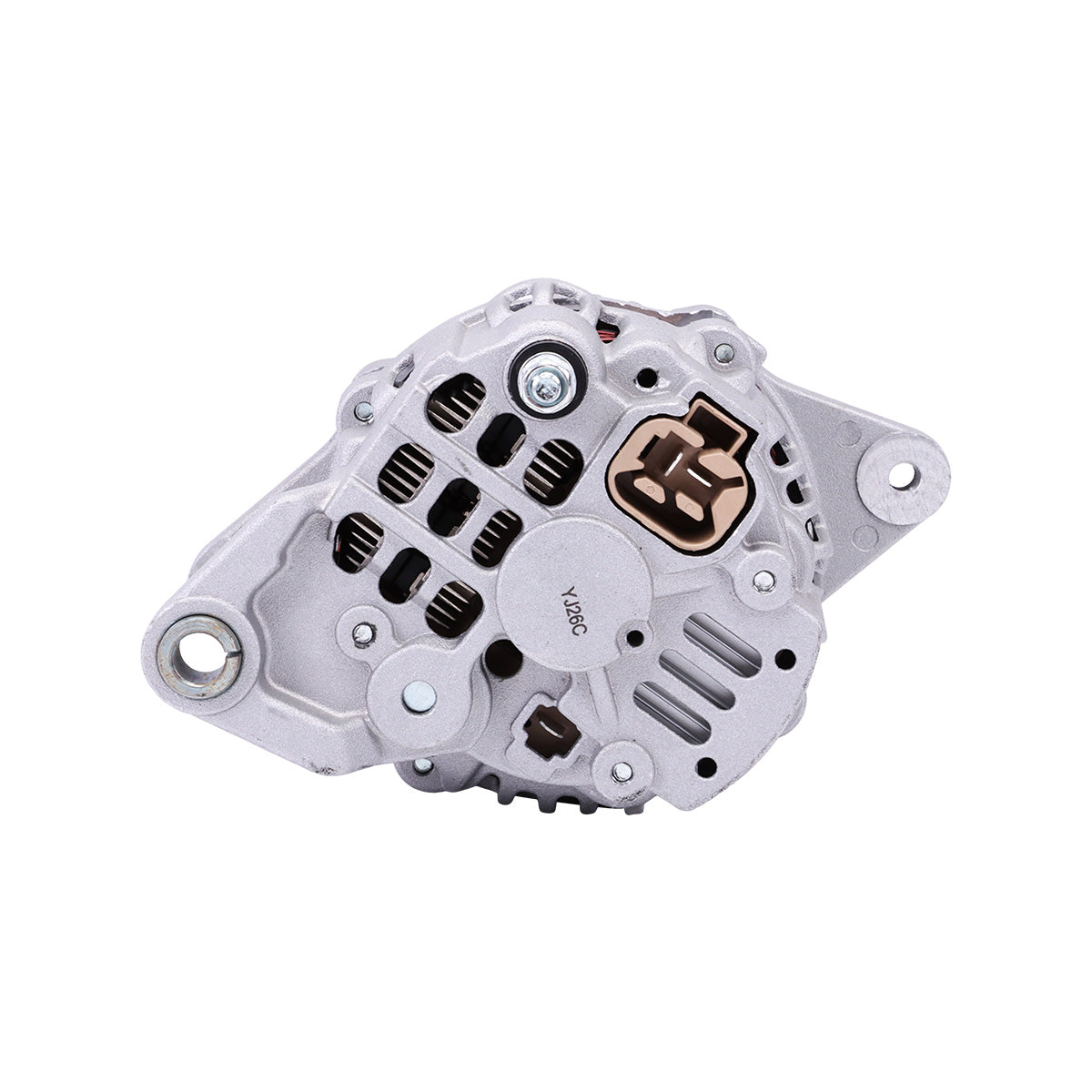 Alternator 12V 40A A7T03277A for Mitsubishi Forklift Hyster 
