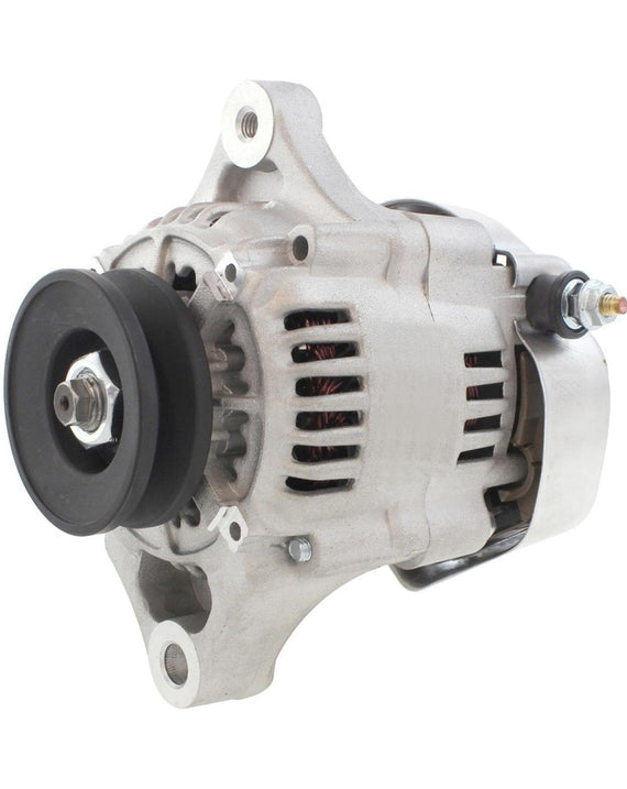 Alternateur 12V 40A SBA185046440 185046440 pour tracteur Case DX18E DX21 DX22E DX23