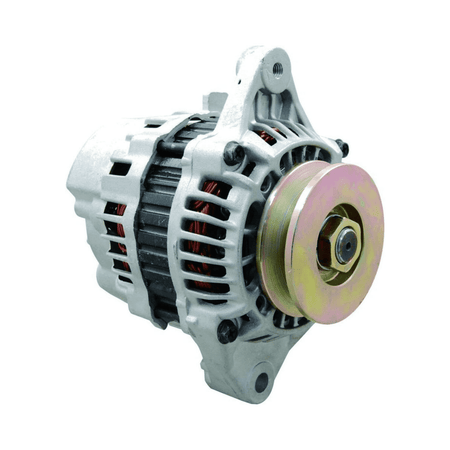 Lichtmaschine 12V 45A 1C010-64010 A7TA1677 für Kubota V3600 V3300 V3800 Motor
