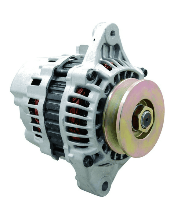Alternateur 12V 45A 1C010-64010 A7TA1677 pour moteur Kubota V3600 V3300 V3800