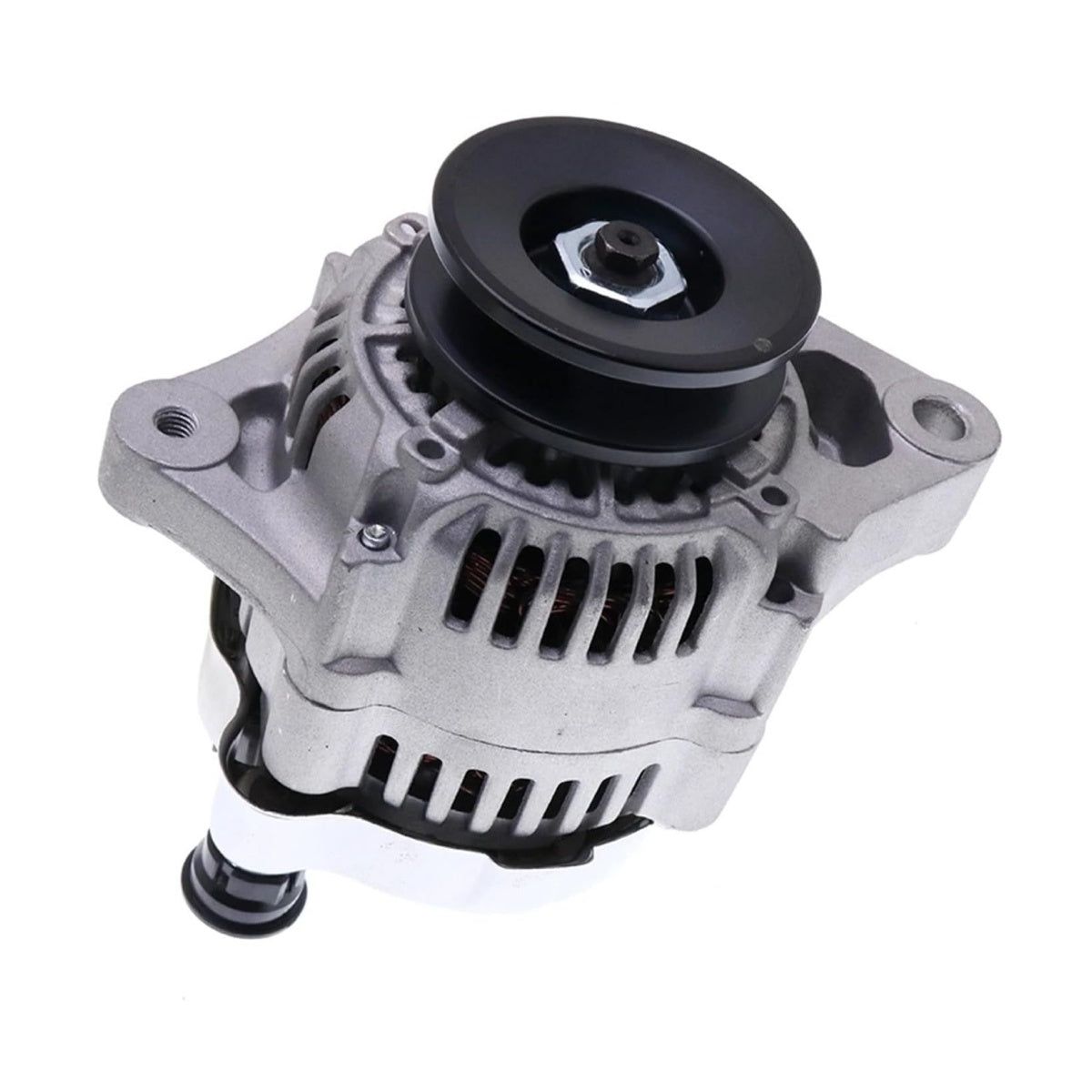 Alternador 12V 45A 1G825-64010 101211-1440 para tractor Kubota BX1850D BX1860
